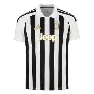 Juventus Kotipelipaita 2026/27