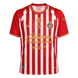 Chivas Kotipelipaita 2026/27