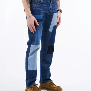 105 Patch Work