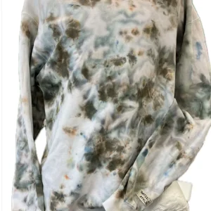 XL- Tie-Dye Batiikki college