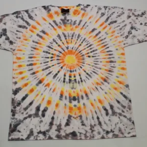 XL batiikki t-paita