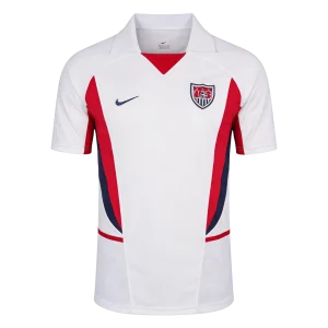 USA Retro Kotipelipaita 2002