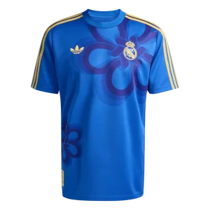 Real Madrid Pelipaita 2025/26 – Hevosen vuosi