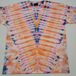 XL batiikki t-paita