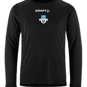 Rush 2.0 Ls Tee Jr / Kiri-juniorit