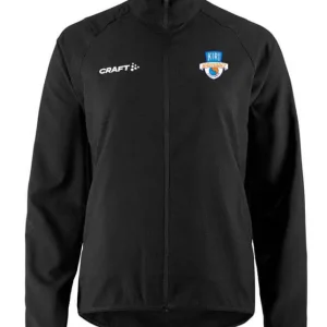 Rush 2.0 Training Jacket W