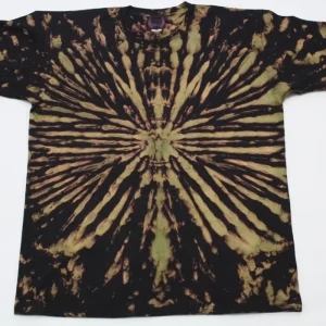XL batiikki t-paita