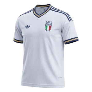 Italia Vieraspelipaita MM-kisat 2026