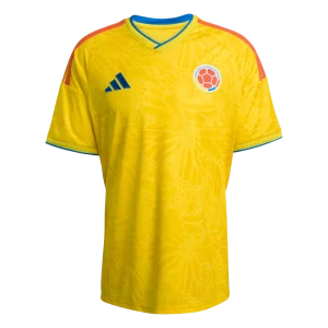 Kolumbia Kotipelipaita MM-kisat 2026