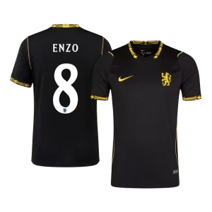 Chelsea Vieraspelipaita 2026/27 – ENZO #8