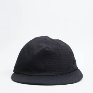 2 panel Trucker Cap Navy