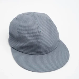 2 panel Trucker Cap Sky Blue