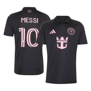 Inter Miami CF Vieraspelipaita 2026 – MESSI #10