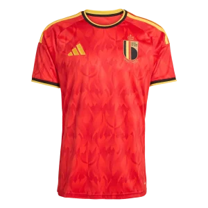 Belgia Kotipelipaita MM-kisat 2026
