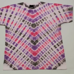 XL batiikki t-paita