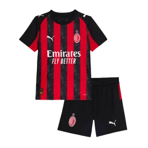 AC Milan Lasten Kotijalkapallosetti 2025/26