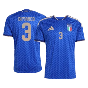 Italia Kotipelipaita MM-kisat 2026 [PREMIUM] – DIMARCO #3
