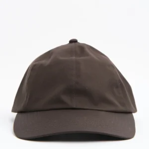 2L GORE-TEX Cap Charcoal