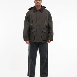 2L PERTEX UNLIMITED Field Jacket