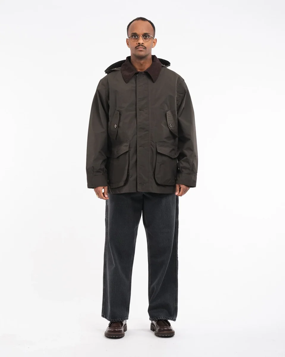 2L PERTEX UNLIMITED Field Jacket - Image 2