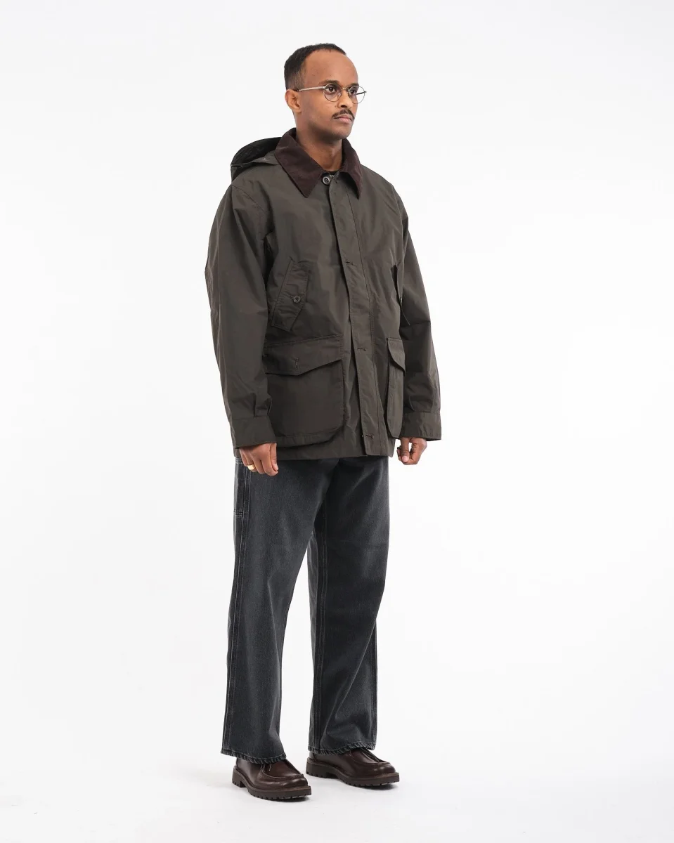 2L PERTEX UNLIMITED Field Jacket - Image 3