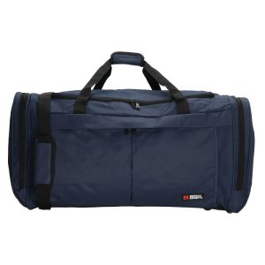 Enrico Benetti matkakassi 75 cm 35320