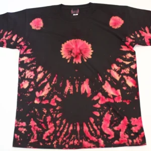 XL batiikki t-paita