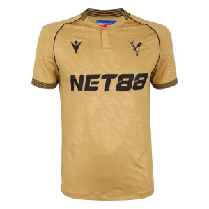 Crystal Palace Vieraspelipaita 2025/26