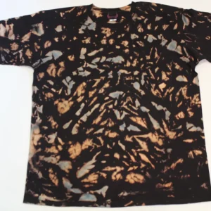 XL batiikki t-paita