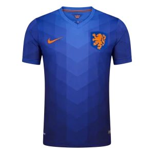 Alankomaat Retro Vieraspelipaita 20/14
