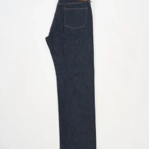 40-700C 5pocket Selvedge Regular Straight Jeans