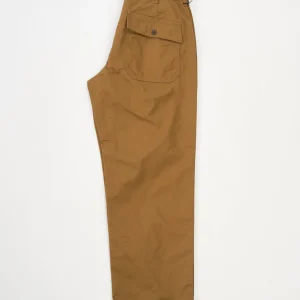 44-700T Baker Pants Light Brown