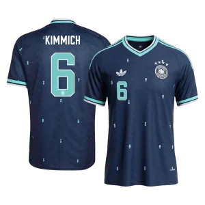Saksa Vieraspelipaita MM-kisat 2026 – KIMMICH #6