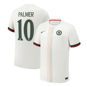 Chelsea Vieraspelipaita 2025/26 UCL – PALMER #10