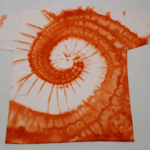 XL batiikki t-paita
