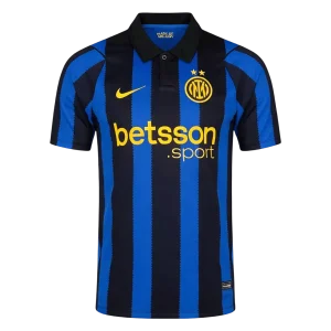 Inter Milan Kotipelipaita 2026/27