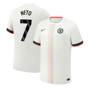 Chelsea Vieraspelipaita 2025/26 – NETO #7