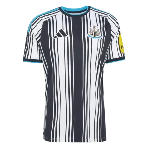 Newcastle United Kotipelipaita 2026/27