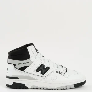 650 White / Black BB650RCE