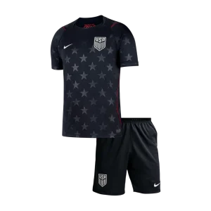 USA Lasten Vierasjalkapallosetti MM-kisat 2026