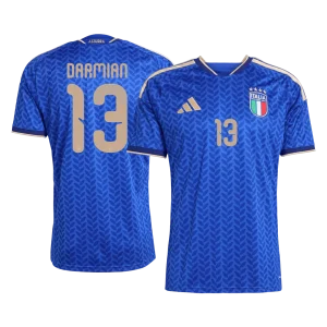 Italia Kotipelipaita MM-kisat 2026 [PREMIUM] – DARMIAN #13