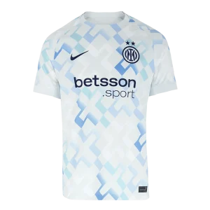 Inter Milan Vieraspelipaita 2025/26