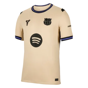 Barcelona Vieraspelipaita 2025/26