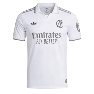 Real Madrid Pelipaita 2026/27