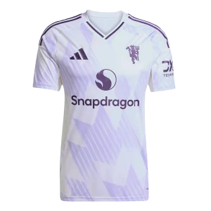 Manchester United Vieraspelipaita 2025/26