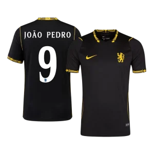 Chelsea Vieraspelipaita 2026/27 – JOÃO PEDRO #9
