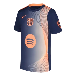Barcelona Pelipaita 2025/26
