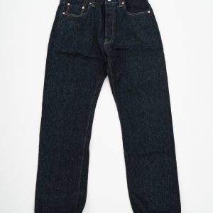 800XX Standard Jeans One Wash