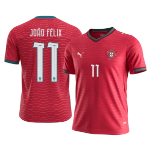 Portugali Kotipelipaita MM-kisat 2026 [PREMIUM] – JOÃO FÉLIX #11