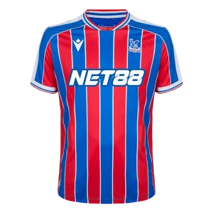 Crystal Palace Kotipelipaita 2025/26